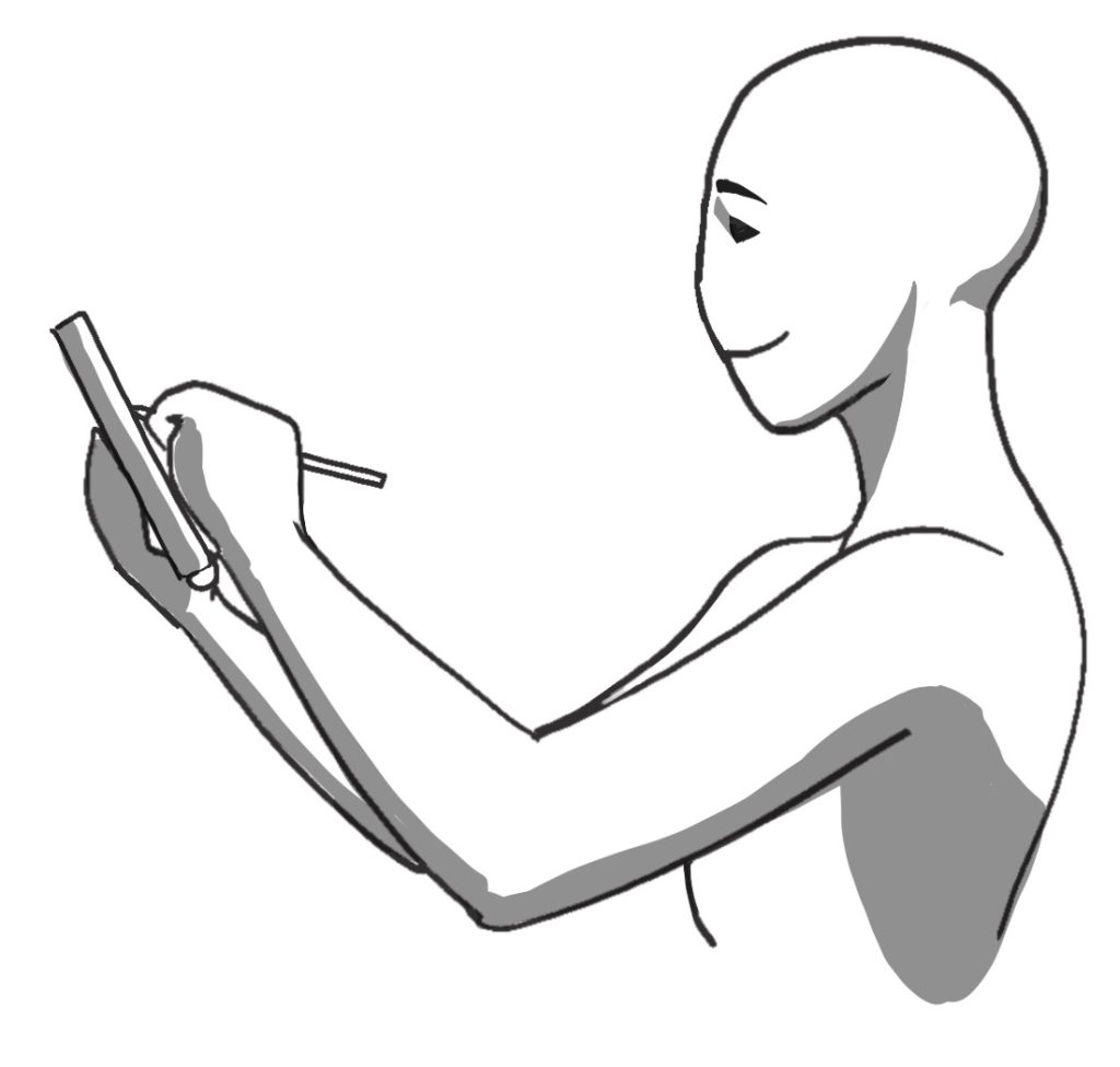 illustration dessinateur